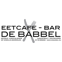 Eetcafé De Babbel